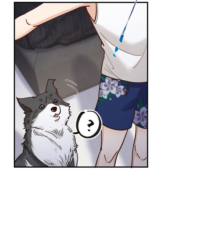 第54话 谈恋爱的正确姿势-第55话