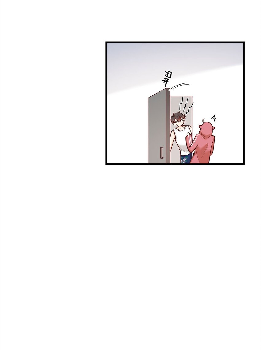 第56话 有没有可能&hellip;&hellip;-第57话