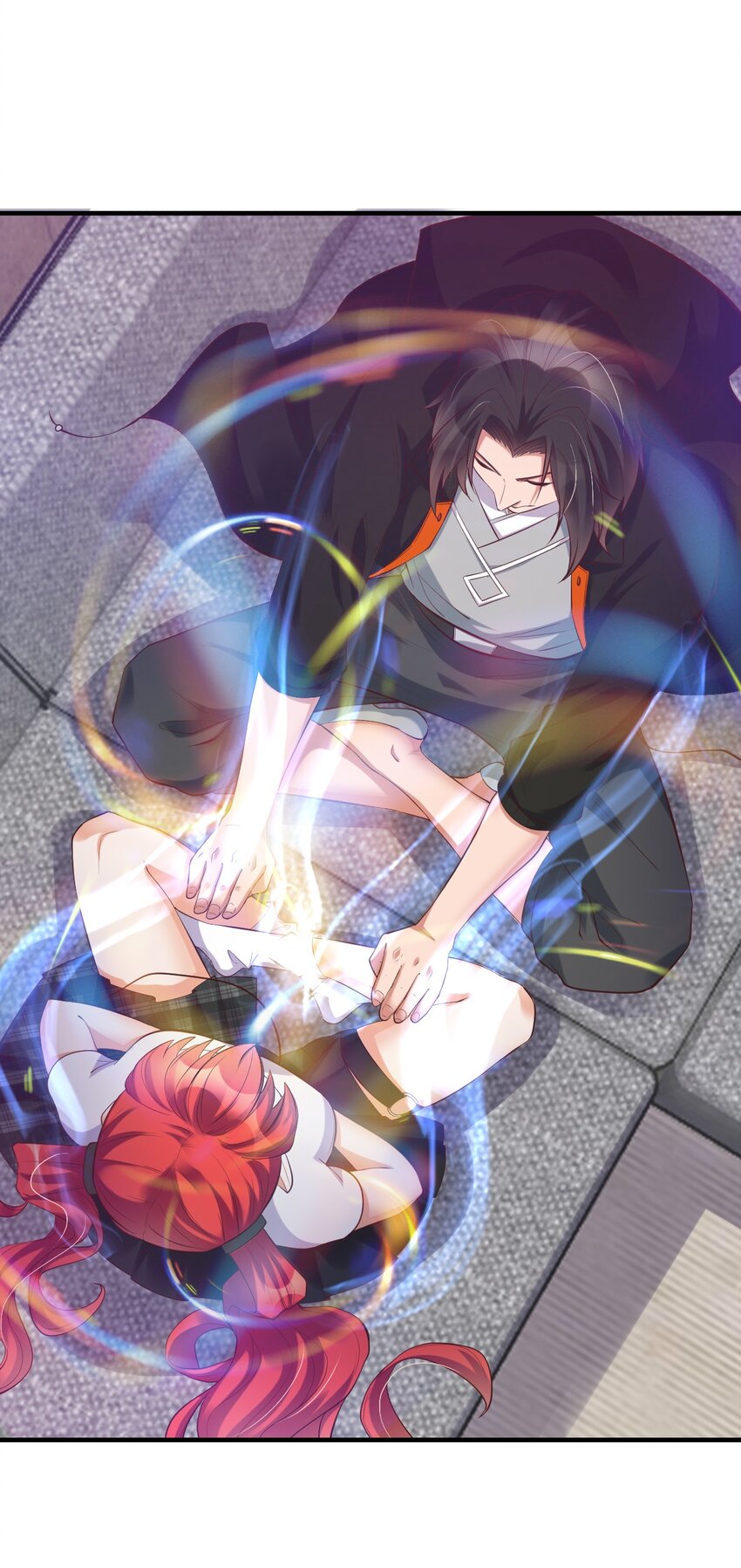 011 今天起你就是我二爹(1/2)-第11话