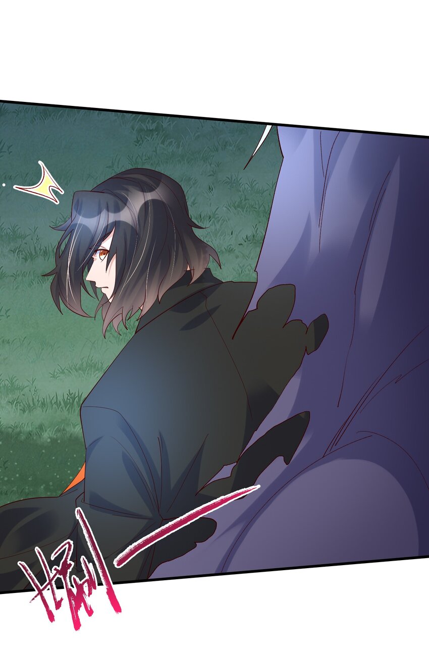 35 噬血斩妖魔！-第35话