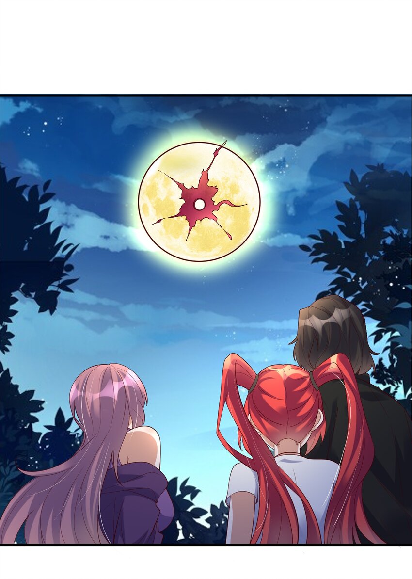 35 噬血斩妖魔！-第35话