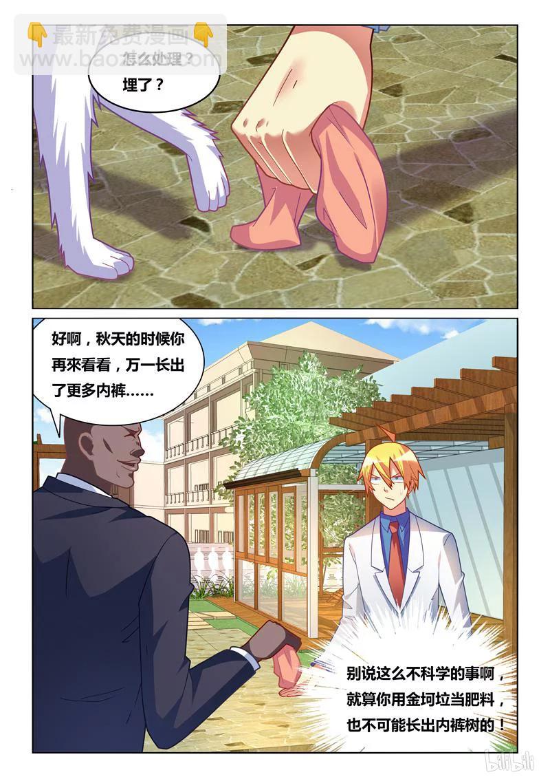 255 偶然相遇-第209话