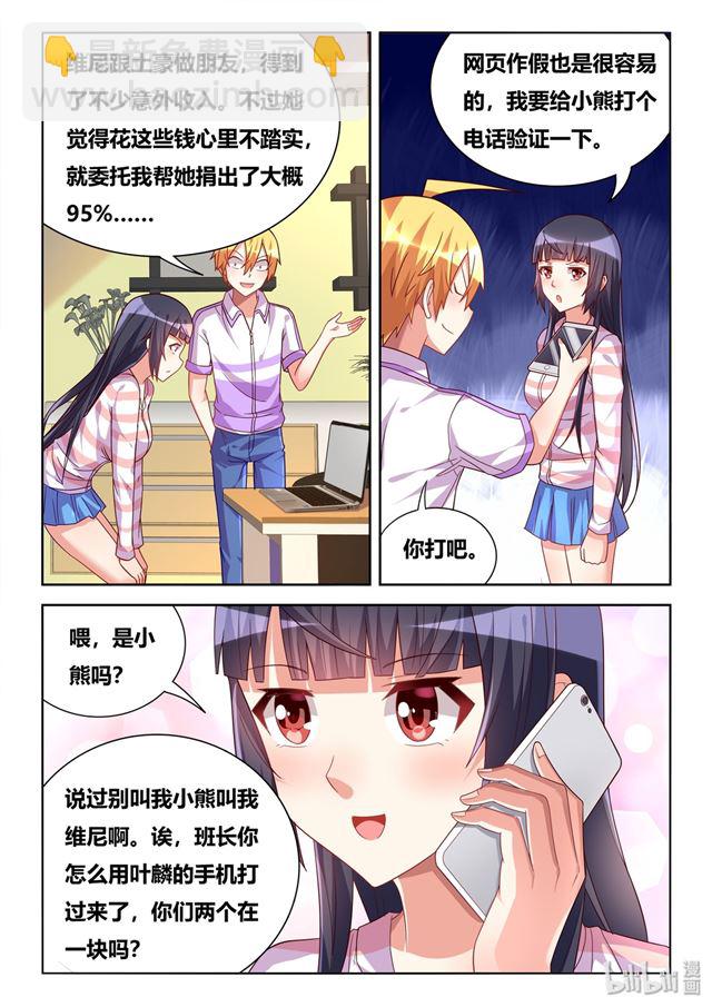 454 慈善事业-第397话