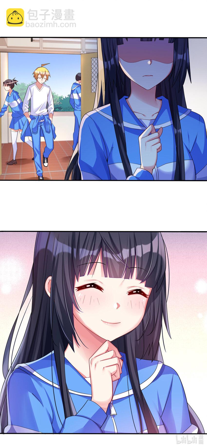 696 演技捉急-第639话