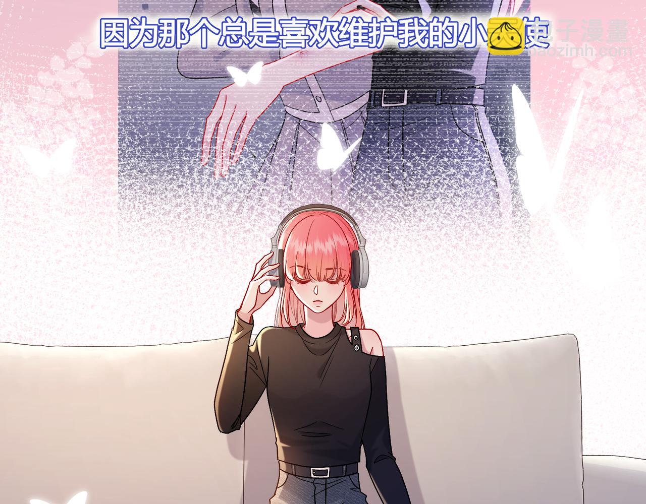 第43话 证明自己(1/2)-第91话