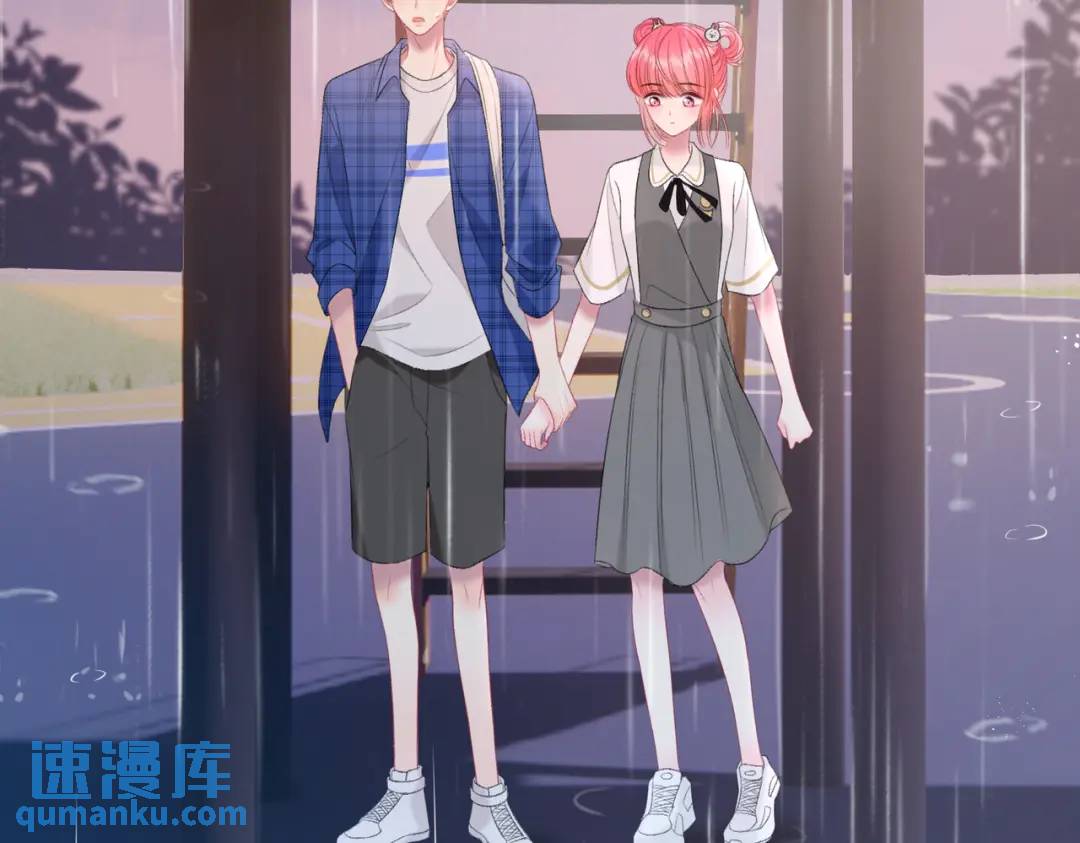 第12话 共处一室(1/3)-第15话