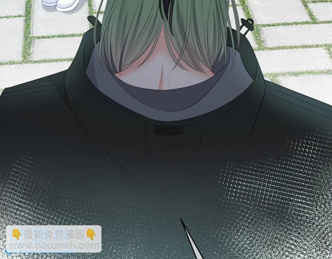 第20话 盲人男孩(1/3)-第23话