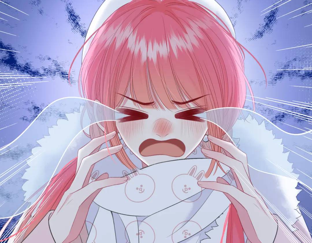 第20话 盲人男孩(1/3)-第23话