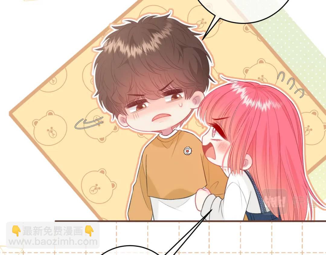 第36话 为了你&hellip;&hellip;(1/2)-第39话