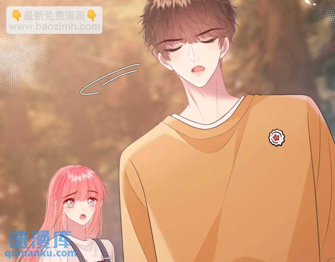 第36话 为了你&hellip;&hellip;(1/2)-第39话