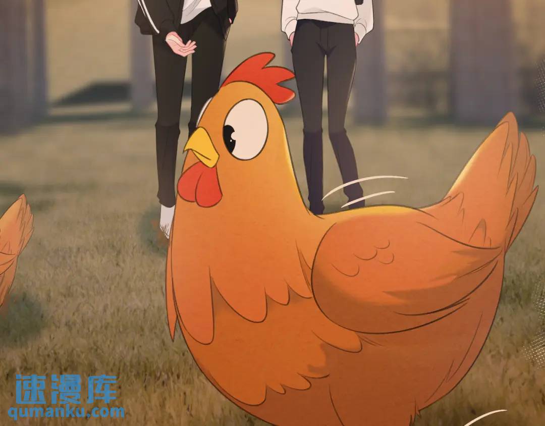 第36话 为了你&hellip;&hellip;(1/2)-第39话