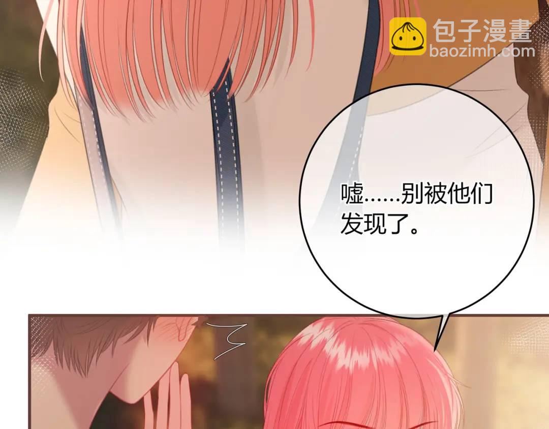 第36话 为了你&hellip;&hellip;(1/2)-第39话