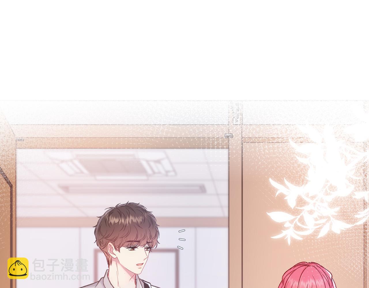 第7话 想多靠近一点(1/3)-第55话
