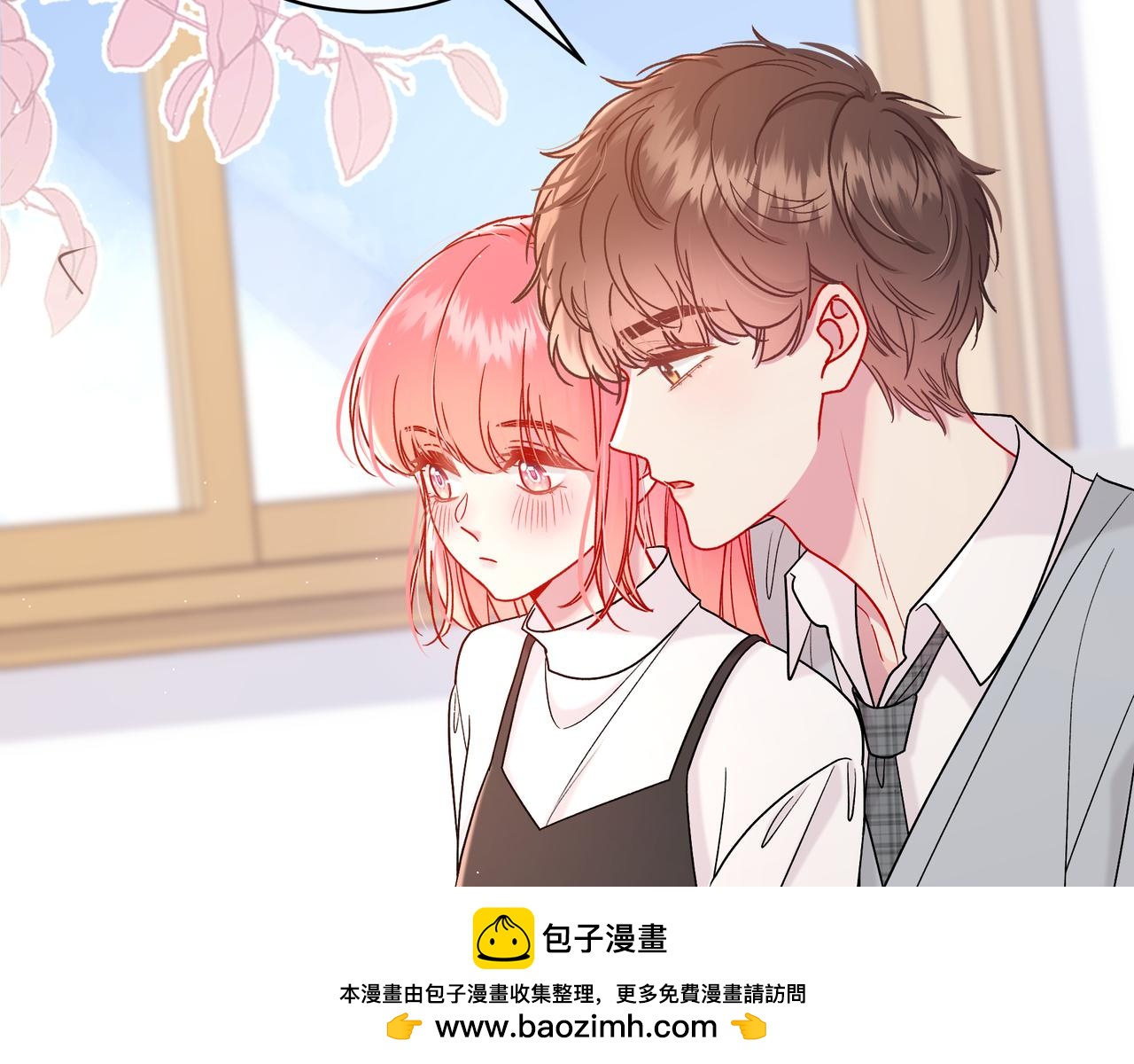 第9话 小心眼(1/3)-第57话