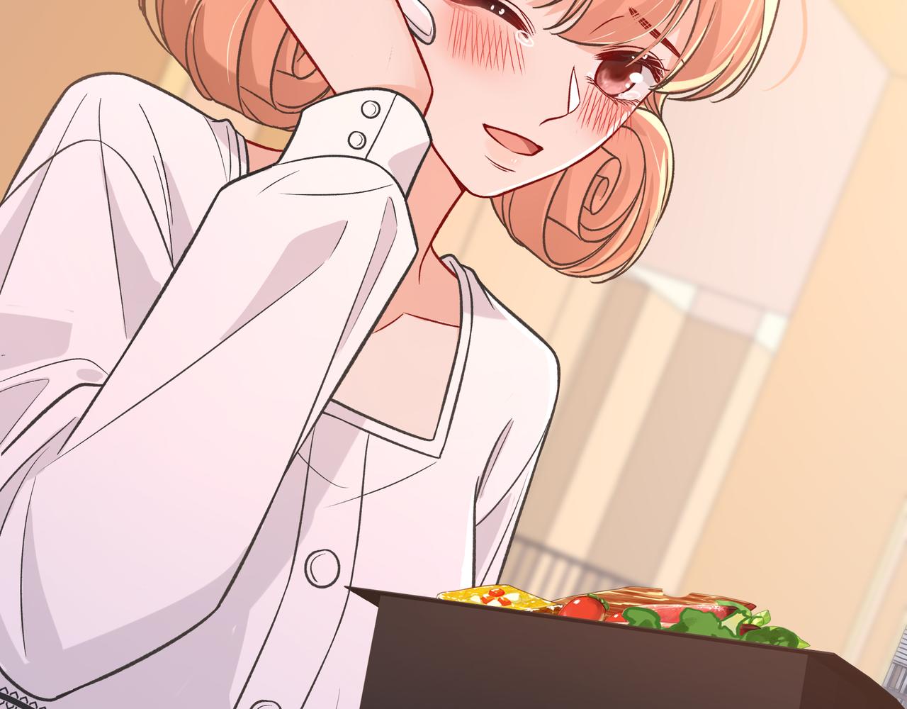 第37话 惹麻烦(1/3)-第85话