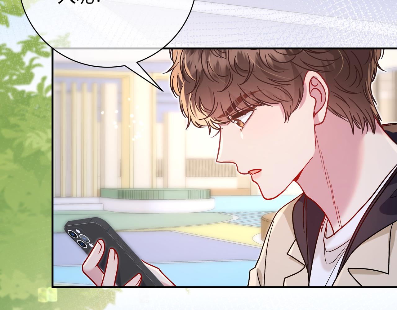 第37话 惹麻烦(1/3)-第85话