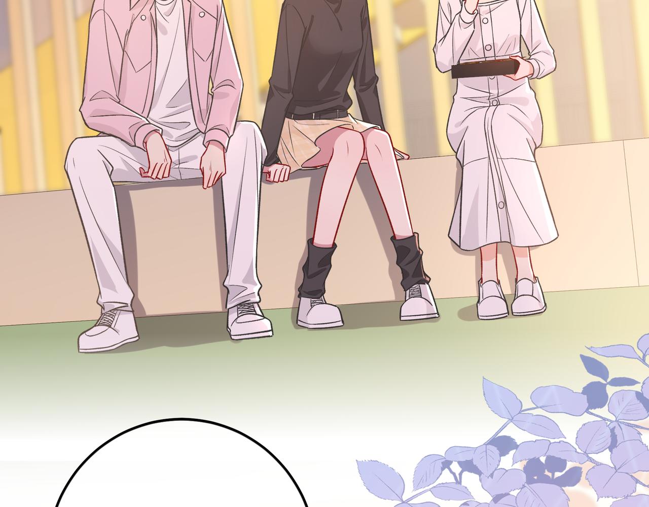 第37话 惹麻烦(1/3)-第85话