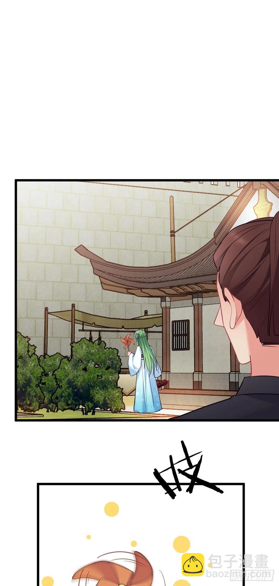 第157话 不要动我的人-第159话