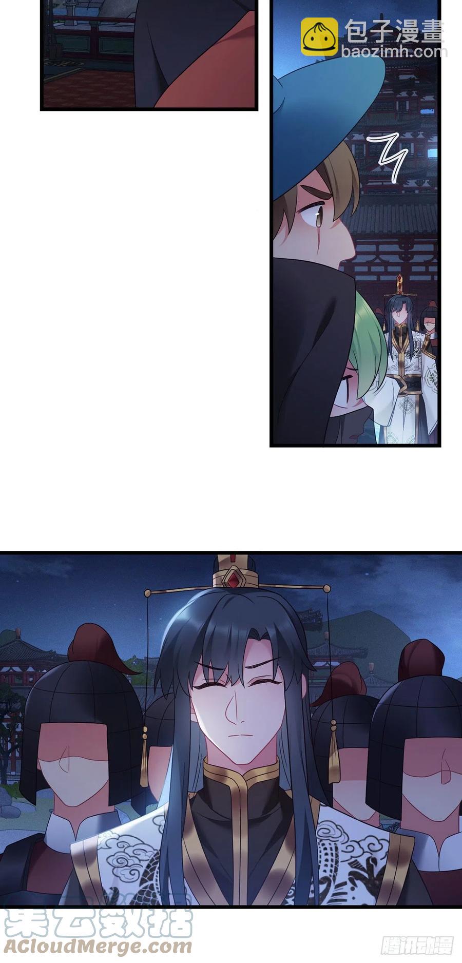 第159话 无路可逃-第161话