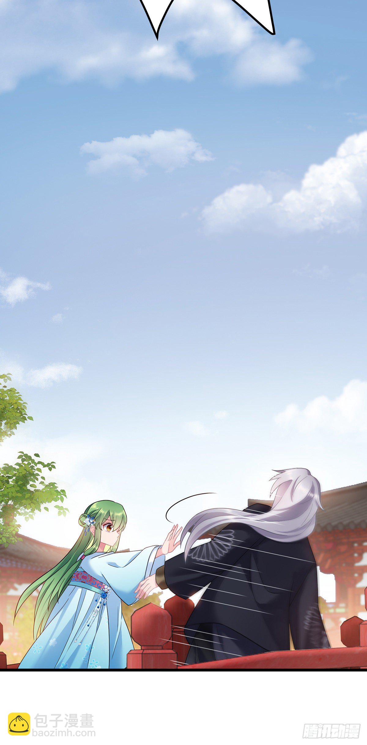 第167话 我们来晚了...-第169话