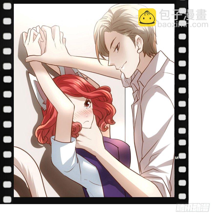 空前绝后大制作高清预告！-第1话