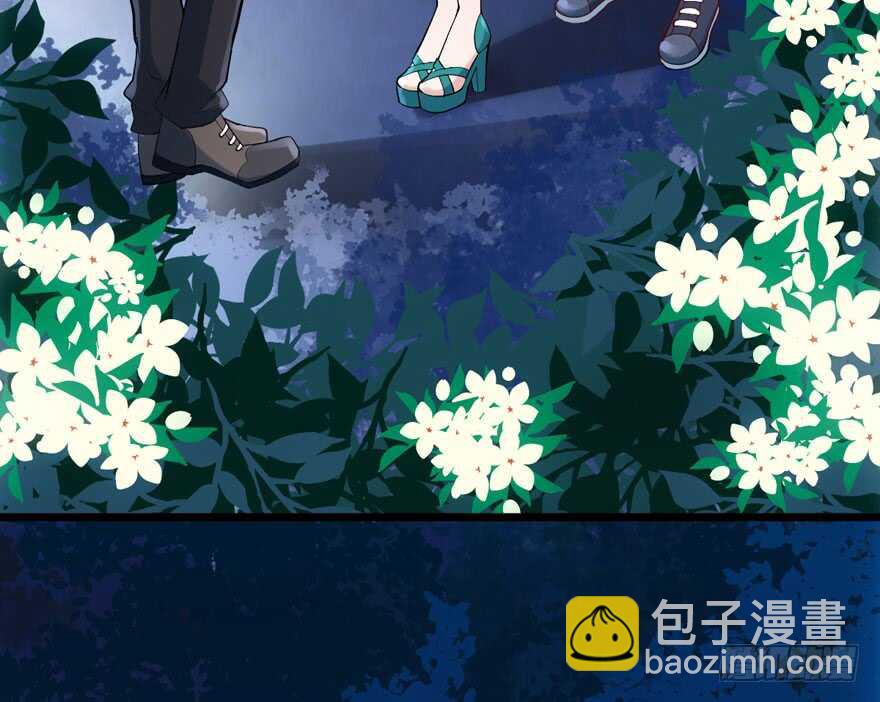 霸道总裁的脑回路(1/3)-第101话