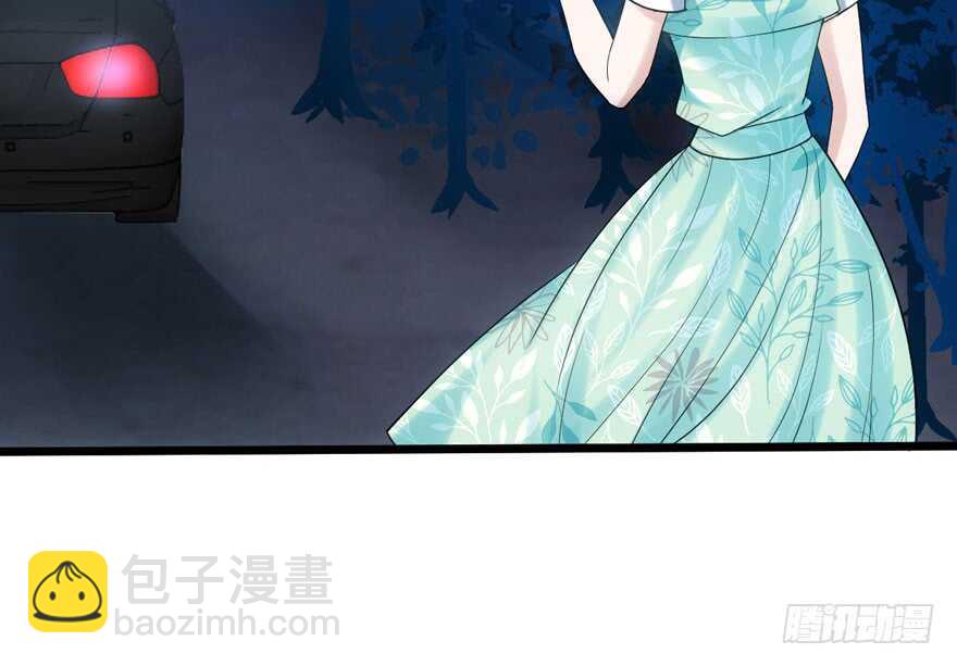 霸道总裁的脑回路(1/3)-第101话