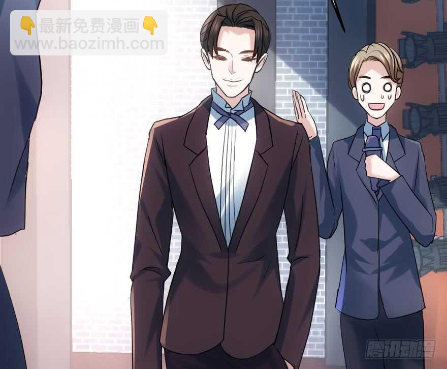 有惊无险首映礼(1/3)-第105话