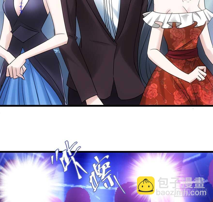 有惊无险首映礼(1/3)-第105话
