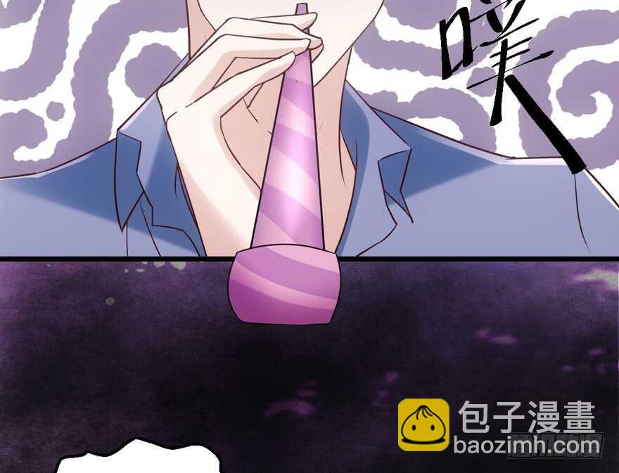 加你一双碗筷，吃顿好的吧&hellip;&hellip;(1/3)-第107话