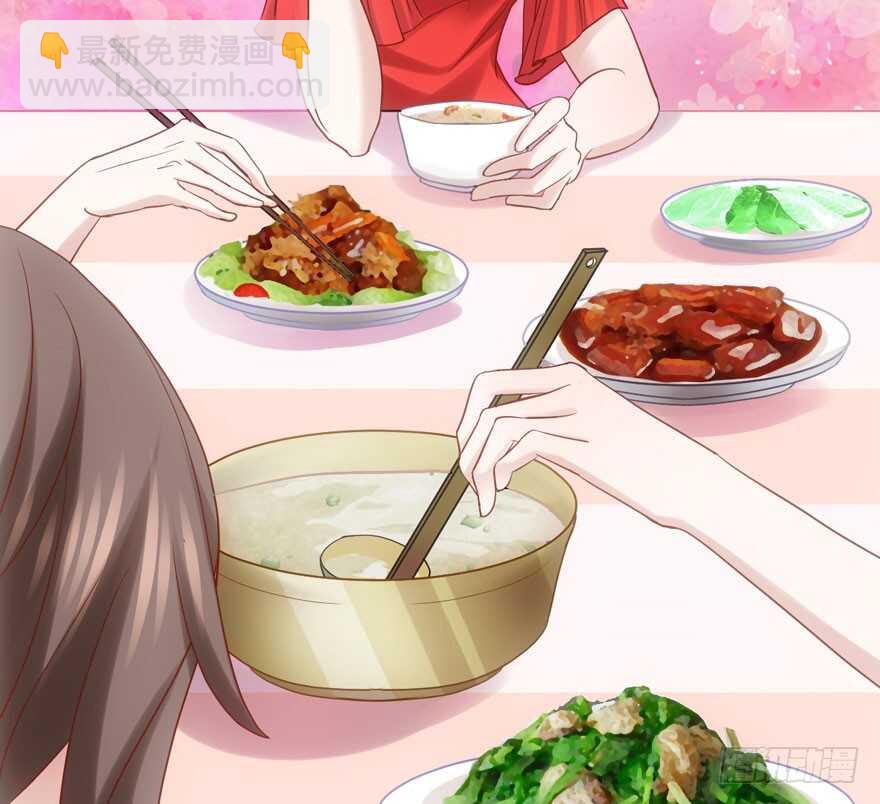 加你一双碗筷，吃顿好的吧&hellip;&hellip;(1/3)-第107话