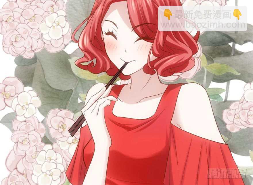 加你一双碗筷，吃顿好的吧&hellip;&hellip;(1/3)-第107话