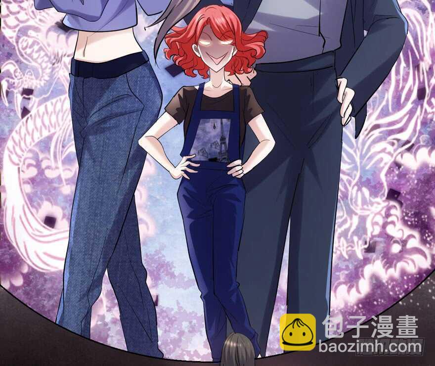 关于她&hellip;&hellip;(1/2)-第121话
