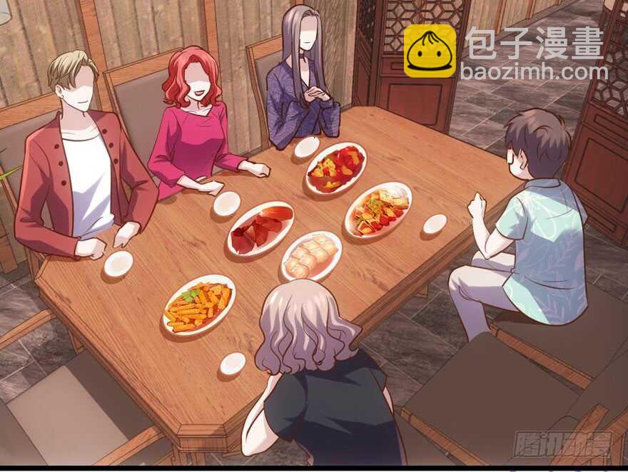场景再现(1/2)-第129话
