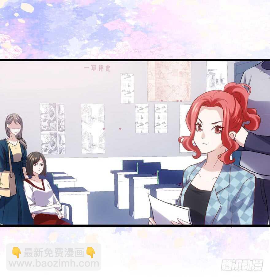 试镜会-没有硝烟的战争(1/2)-第135话