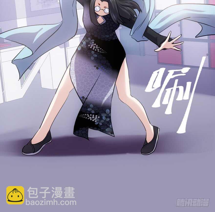 君竹之争(1/3)-第139话