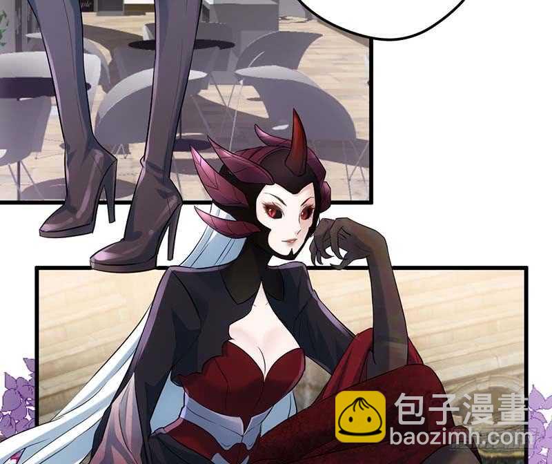 不得了的秘密(1/2)-第153话