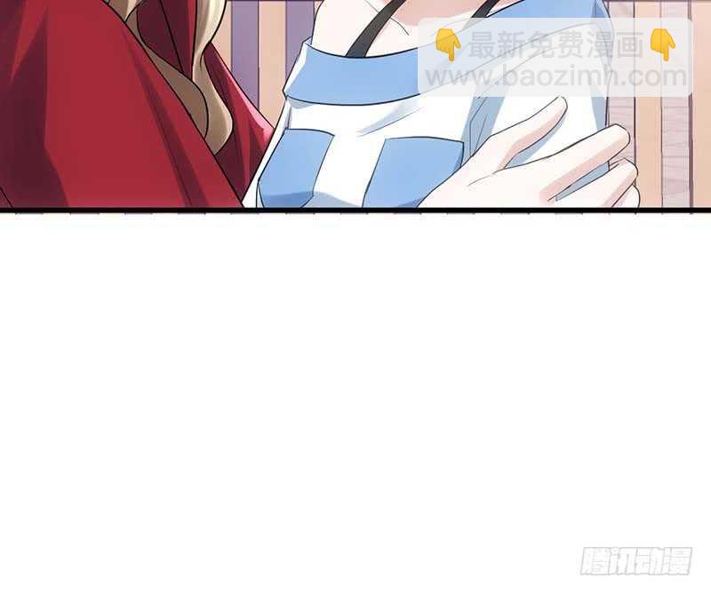 不得了的秘密(1/2)-第153话