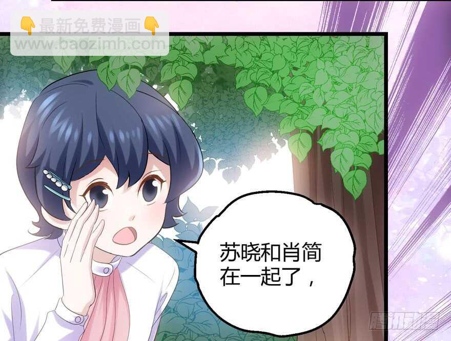 番外，苏晓的助理（完）(1/2)-第155话