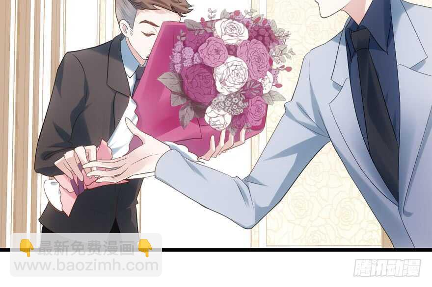 番外，苏晓的助理（完）(1/2)-第155话