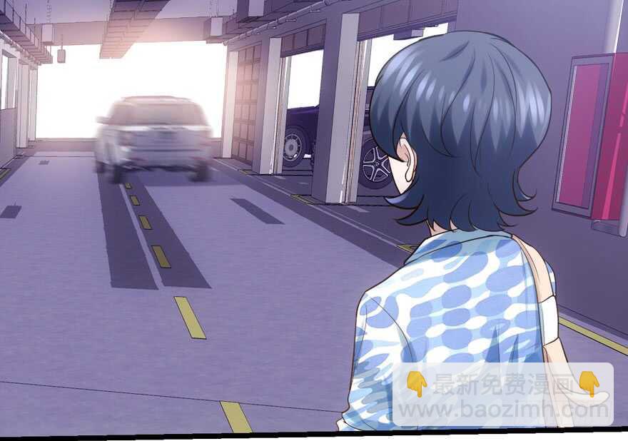 番外，苏晓的助理（完）(1/2)-第155话
