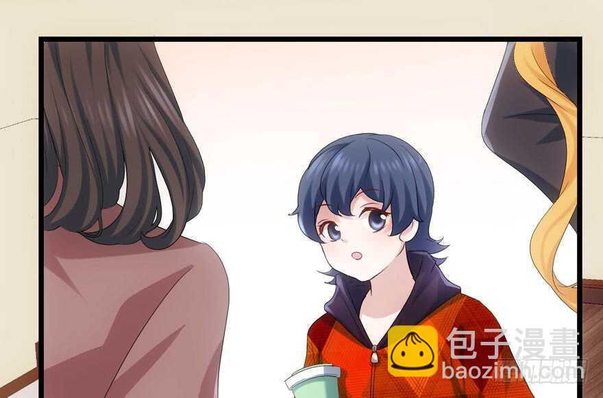 番外，苏晓的助理（完）(1/2)-第155话