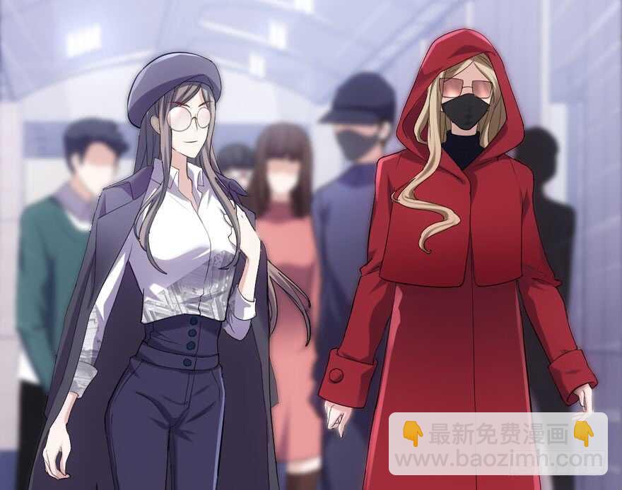 巅峰对决，开启！(1/3)-第157话