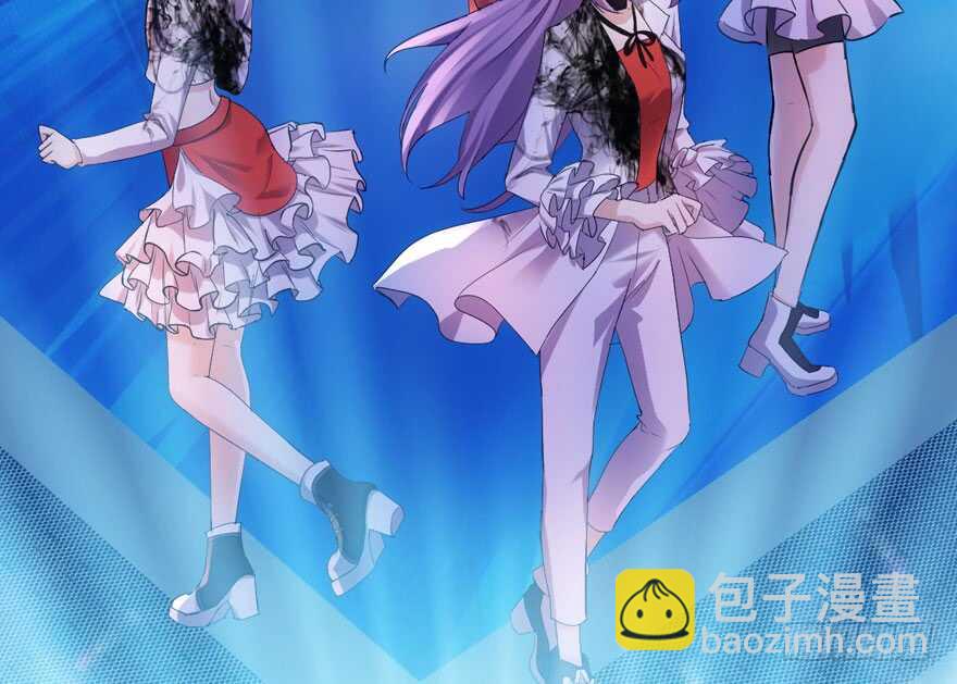 不败的少女(1/3)-第159话