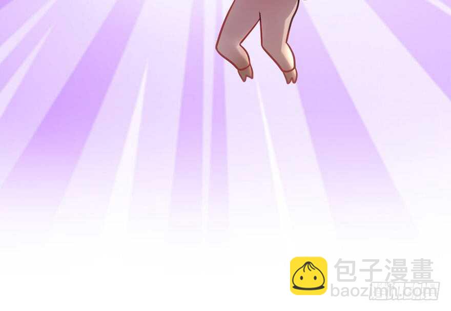 你，不配。(1/3)-第165话