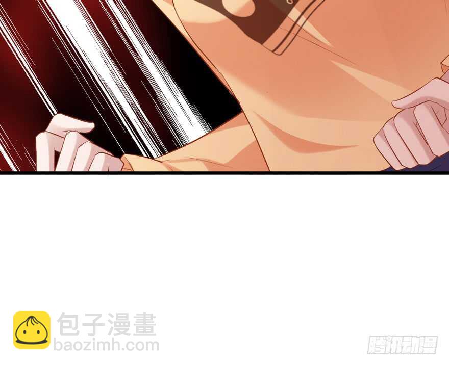 你，不配。(1/3)-第165话