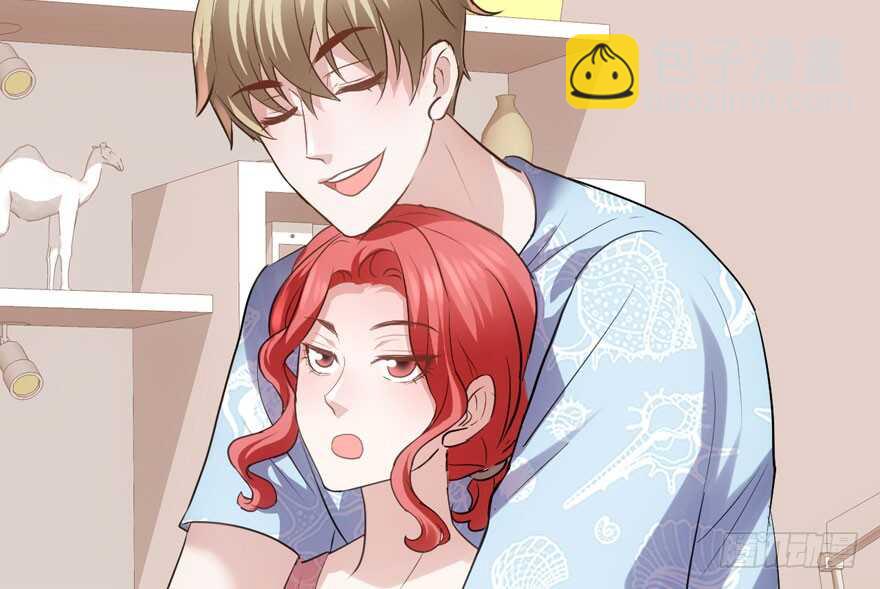 完美约会的一天(1/4)-第245话