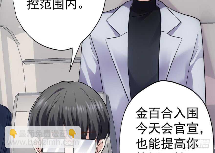 舔狗标兵(1/3)-第257话