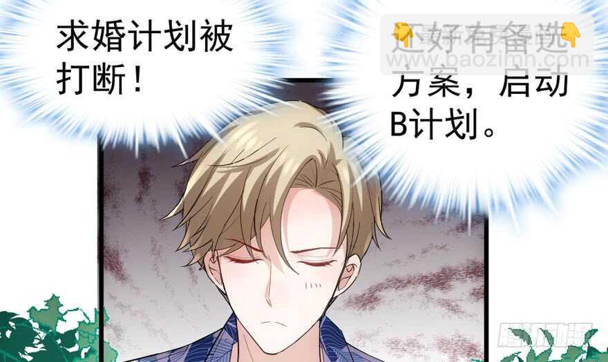 求婚再次大作战(1/2)-第265话
