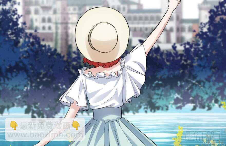 求婚再次大作战(1/2)-第265话